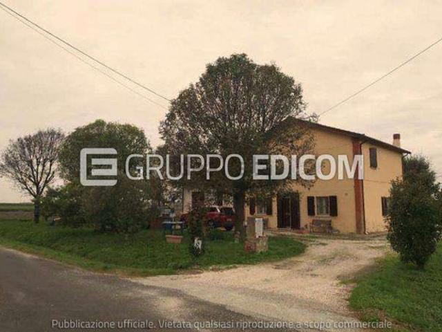Villetta indipendente in vendita di 185 m² in Via Valle Amara, 14