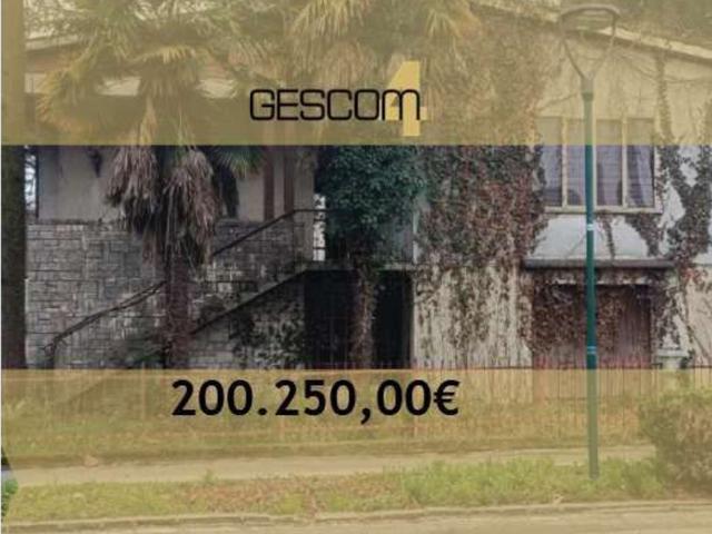 Villetta indipendente in vendita di 185 m² in Viale Paola Frassinetti