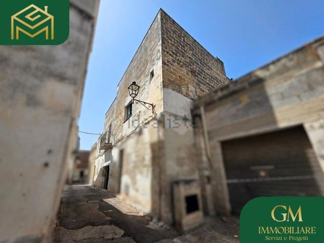 Villetta indipendente in vendita di 185 m² in Vico la Giuggiola