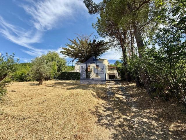 Villetta indipendente in vendita di 185 m² in Contrada Turcano, 8