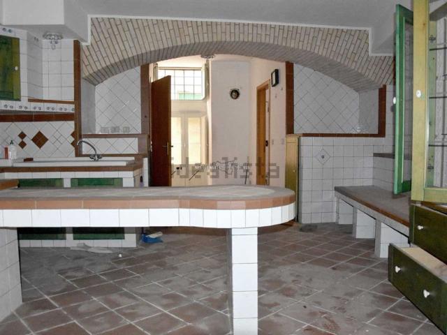 Villetta indipendente in vendita di 185 m² in Corso Umberto I