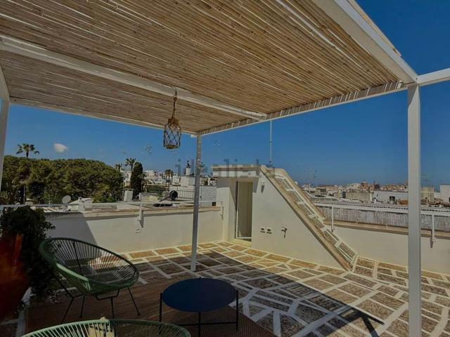 Villetta indipendente in vendita di 185 m² in Corso Giuseppe Garibaldi, 70