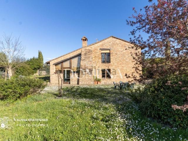 Villetta indipendente in vendita di 185 m² in Località Barontoli