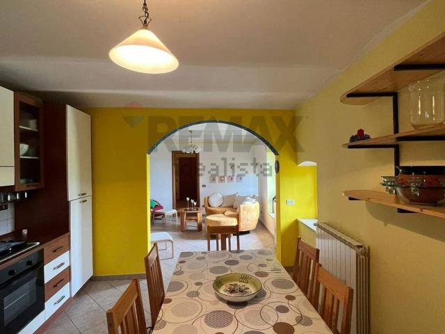 Villetta indipendente in vendita di 185 m² in Piazza G. Iezza, 8