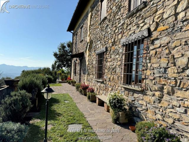 Villetta indipendente in vendita di 185 m² in Strada Provinciale 41