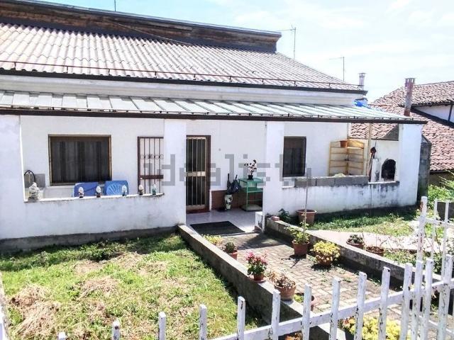 Villetta indipendente in vendita di 185 m² in Strada Vialarda