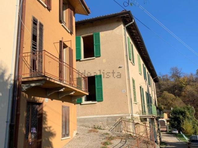 Villetta indipendente in vendita di 186 m² in Via Conventino, 38