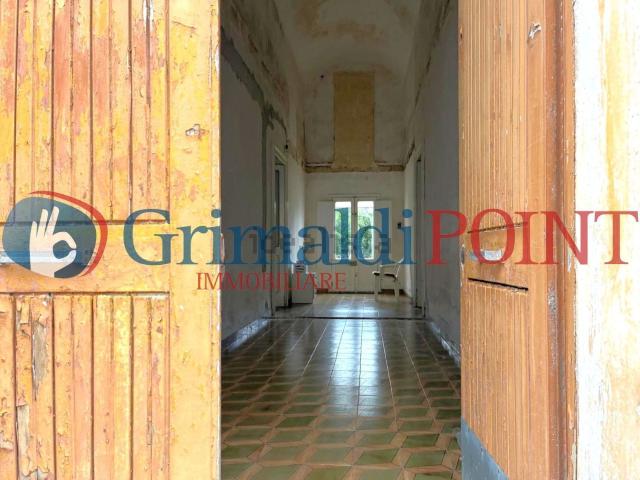 Villetta indipendente in vendita di 186 m² in Via Baracca, 5