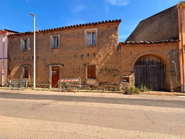 Villetta indipendente in vendita di 186 m² in Via Don Minzoni, 13