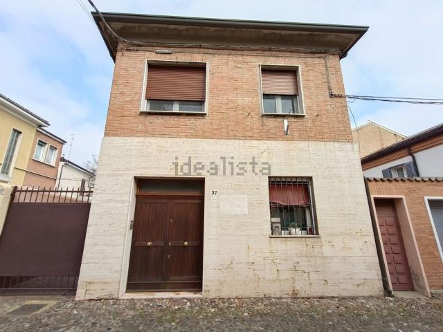 Villetta indipendente in vendita di 186 m² in Via della Resistenza, 37