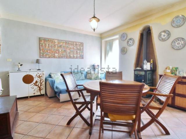 Villetta indipendente in vendita di 186 m² in Via Enzo Mangiarotti, 20