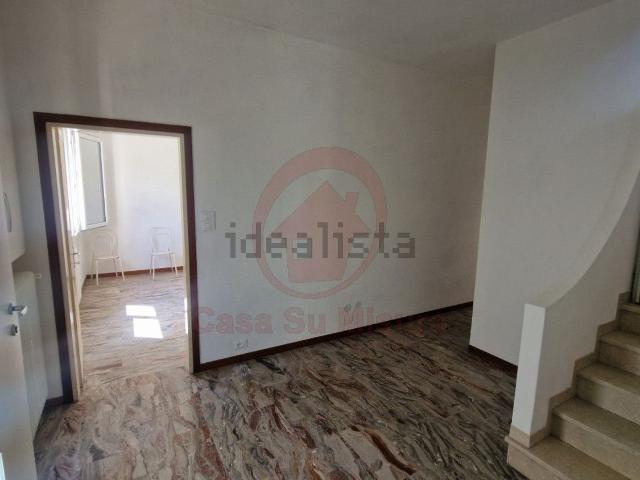 Villetta indipendente in vendita di 186 m² in Via Fucini
