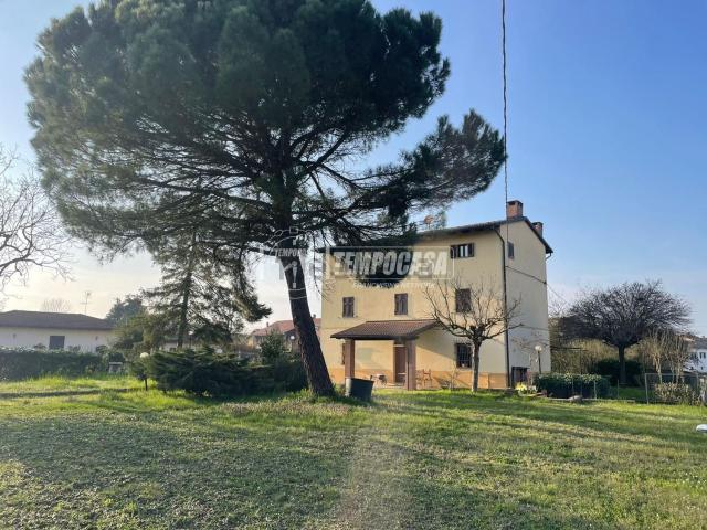 Villetta indipendente in vendita di 186 m² in Via Ovada, 20