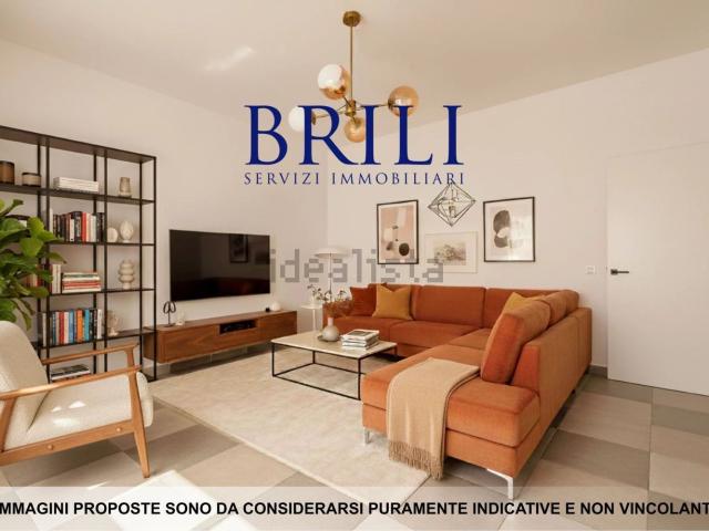 Villetta indipendente in vendita di 186 m² in Via Liguria
