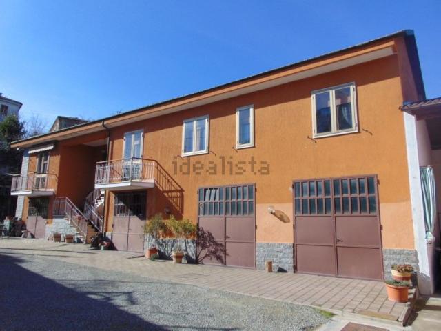 Villetta indipendente in vendita di 186 m² in Via San Michele