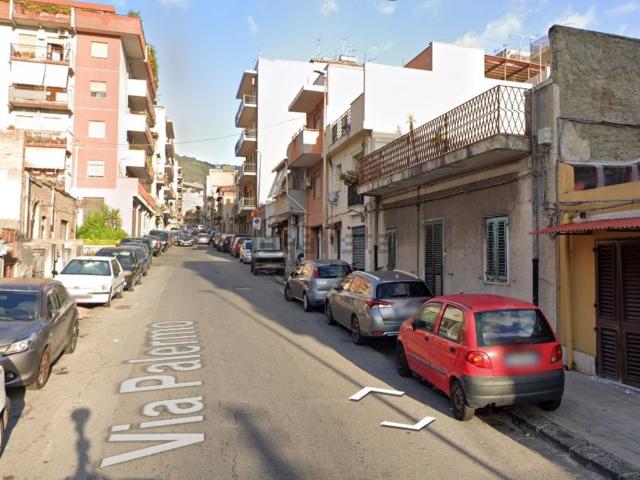 Villetta indipendente in vendita di 186 m² in Via Palermo