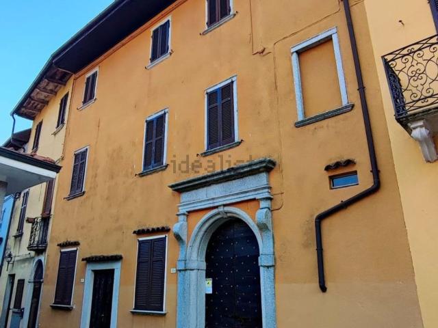 Villetta indipendente in vendita di 186 m² in Via Roma