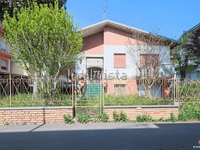 Villetta indipendente in vendita di 186 m² in Viale Bardia