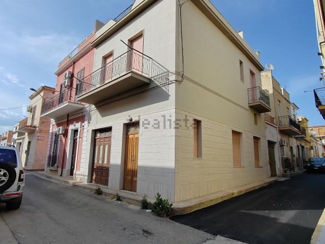 Villetta indipendente in vendita di 186 m² in Vico Lo Bianco, 21