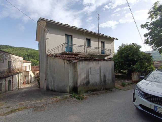 Villetta indipendente in vendita di 186 m² in Strada Provinciale 4