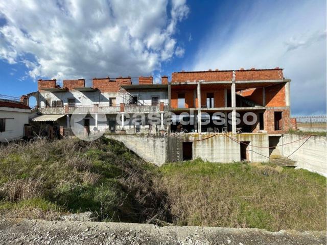 Villetta indipendente in vendita di 186 m² in Strada Vecchia Livorno, 44