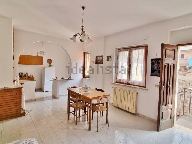 Villetta indipendente in vendita di 187 m² in Via Addolorata