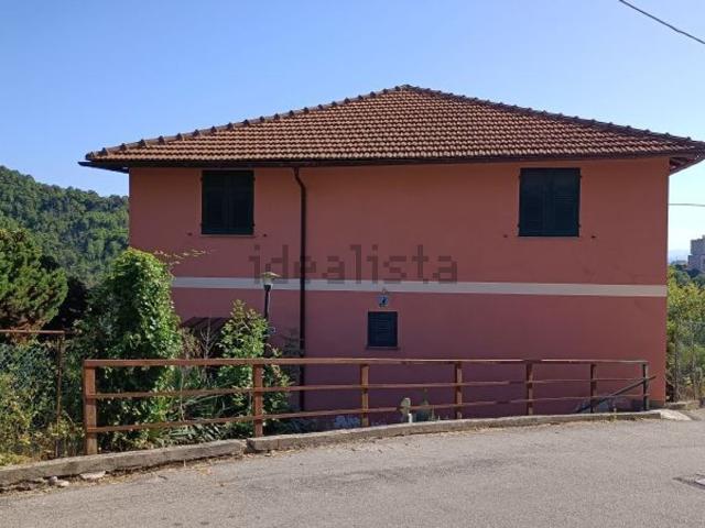 Villetta indipendente in vendita di 187 m² in Via alla Chiesa di Geminiano