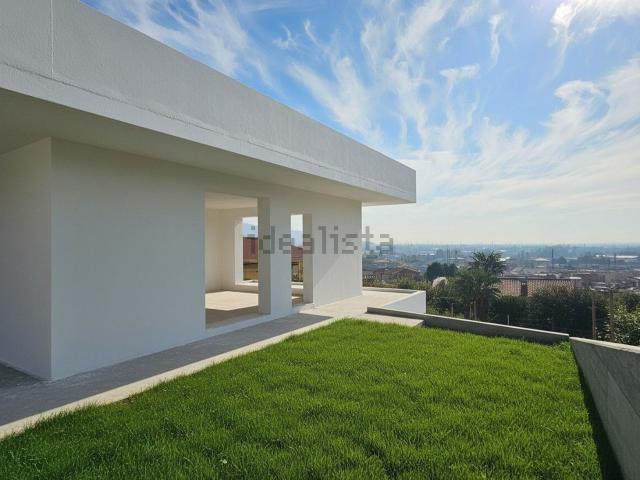 Villetta indipendente in vendita di 187 m² in Via Bonetti