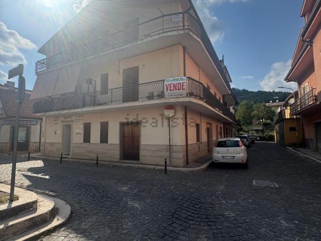 Villetta indipendente in vendita di 187 m² in Via Giuseppe Verdi, 5