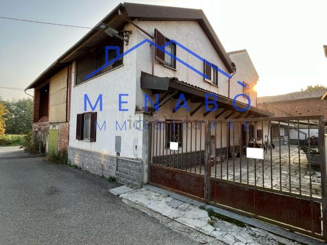 Villetta indipendente in vendita di 187 m² in Via dei Boschi