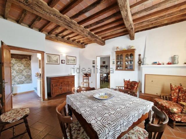 Villetta indipendente in vendita di 187 m² in Via delle cartiere