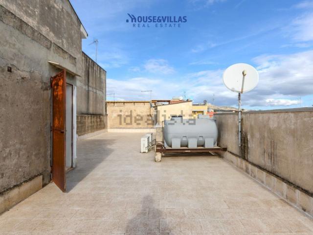 Villetta indipendente in vendita di 187 m² in Via Fratelli Rosselli