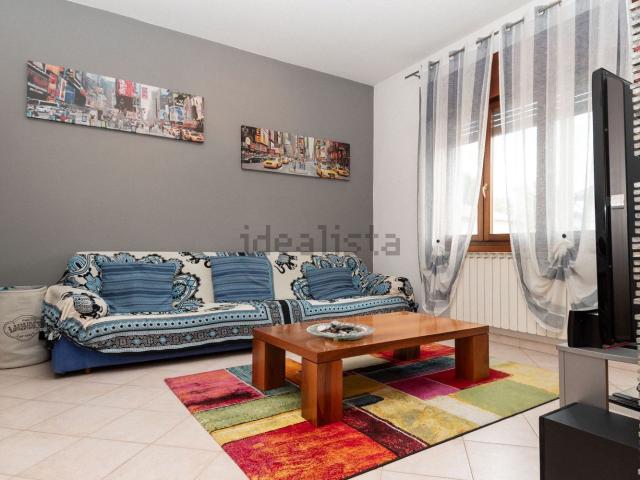 Villetta indipendente in vendita di 187 m² in Via Nigra Costantino