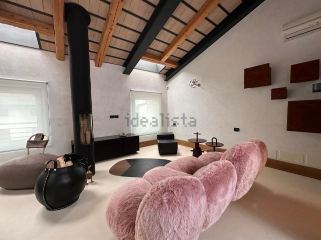 Villetta indipendente in vendita di 187 m² in Via Santa Giustina