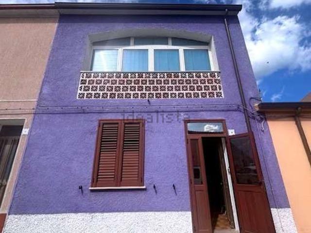 Villetta indipendente in vendita di 187 m² in Via Vittorio Emanuele, 30