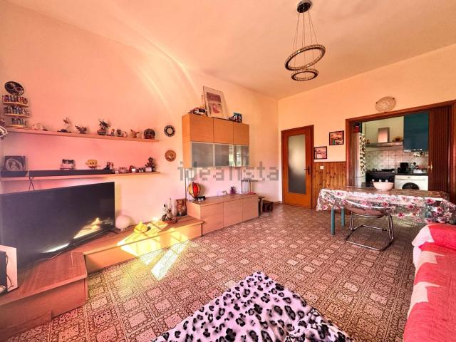 Villetta indipendente in vendita di 187 m² in Viale Antonio Gramsci