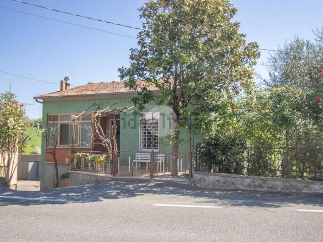 Villetta indipendente in vendita di 188 m²