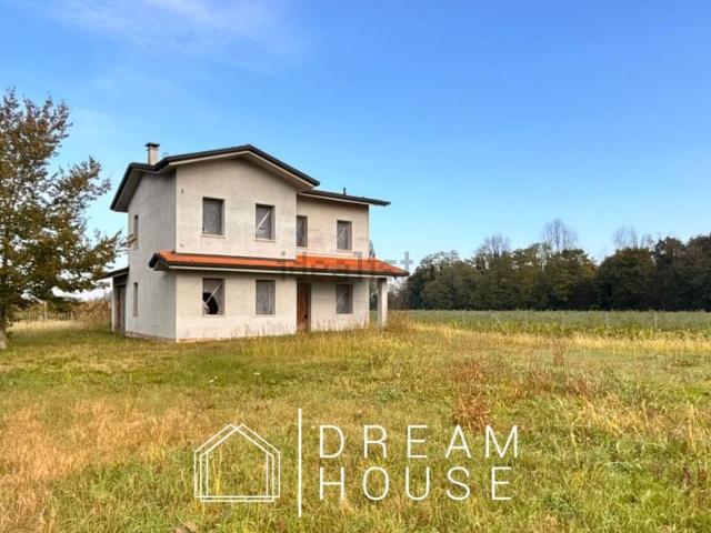 Villetta indipendente in vendita di 188 m²