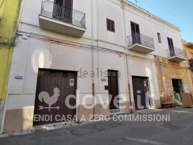 Villetta indipendente in vendita di 188 m² in Via Anania Lamarina
