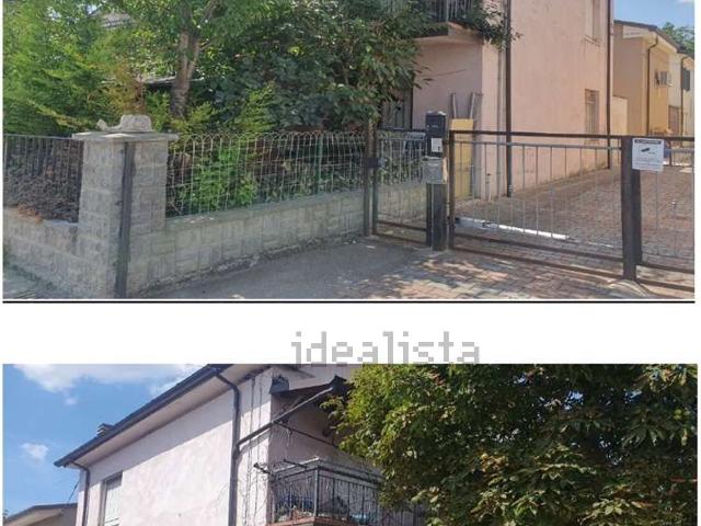 Villetta indipendente in vendita di 188 m² in Via G. Matteotti, 178