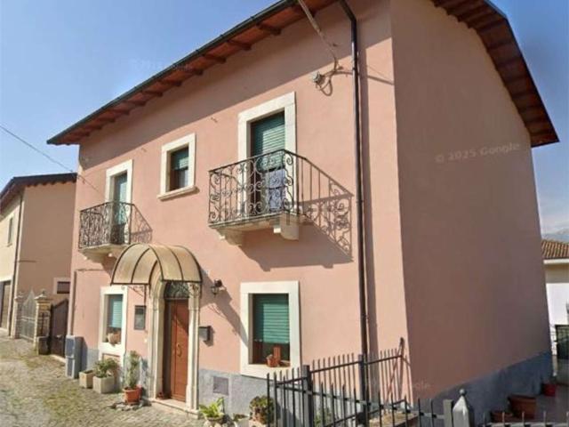 Villetta indipendente in vendita di 188 m² in Via del Selciato, 22