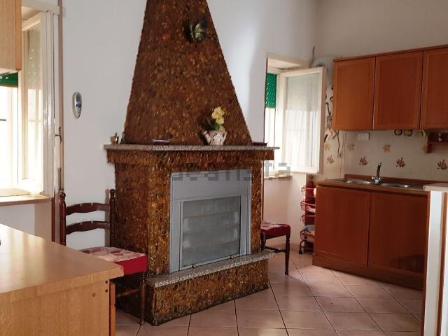 Villetta indipendente in vendita di 188 m² in Via Madonna di Bisaccia