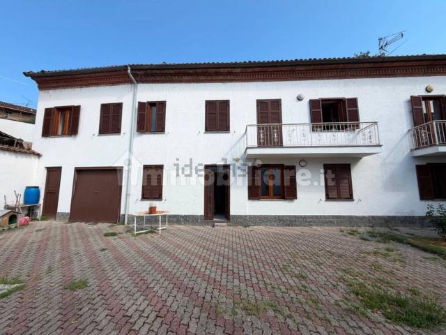 Villetta indipendente in vendita di 188 m² in Via San Maria, 5