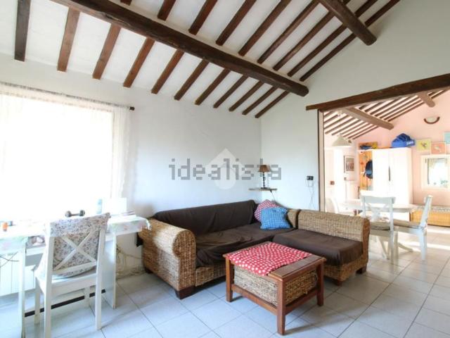 Villetta indipendente in vendita di 188 m² in Via Valle Oscura, 25