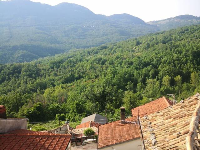 Villetta indipendente in vendita di 188 m² in Via Villa