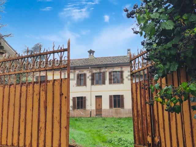 Villetta indipendente in vendita di 188 m² in Vicolo Emanuelli, 5