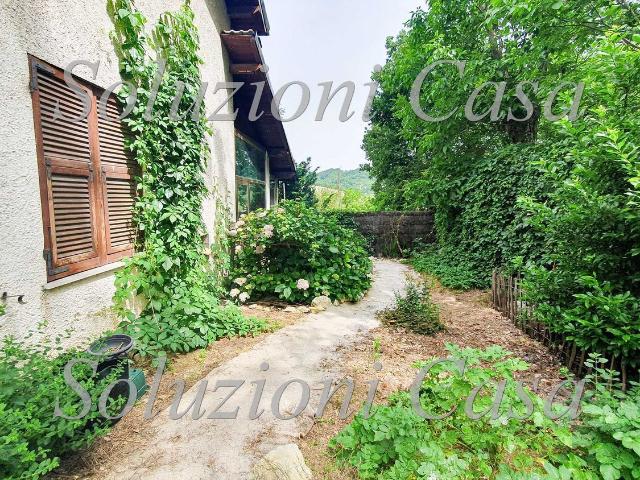 Villetta indipendente in vendita di 188 m² in Località Malvicina