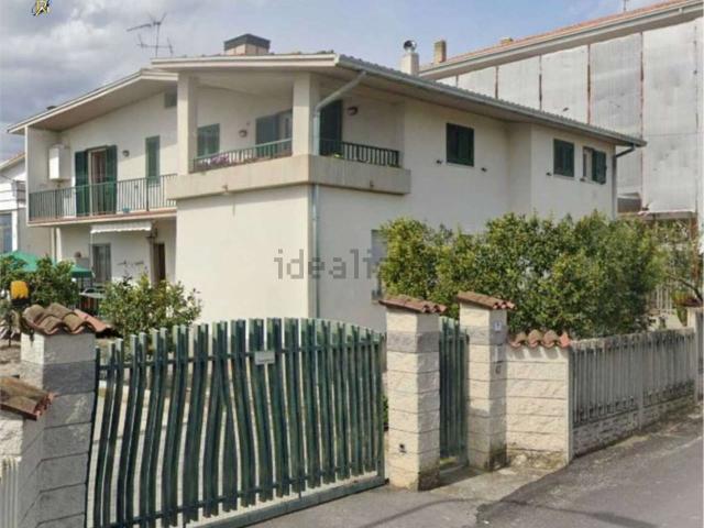Villetta indipendente in vendita di 188 m² in Strada Statale 80
