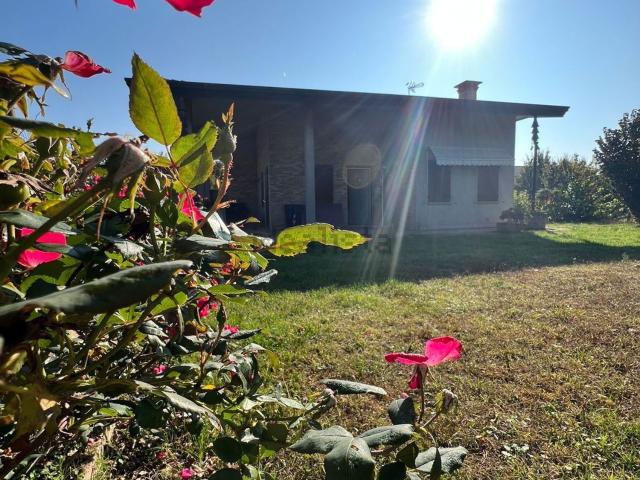 Villetta indipendente in vendita di 189 m²