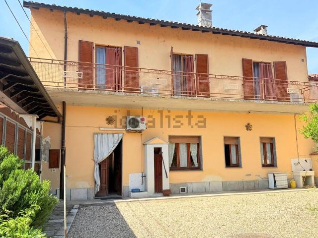 Villetta indipendente in vendita di 189 m²